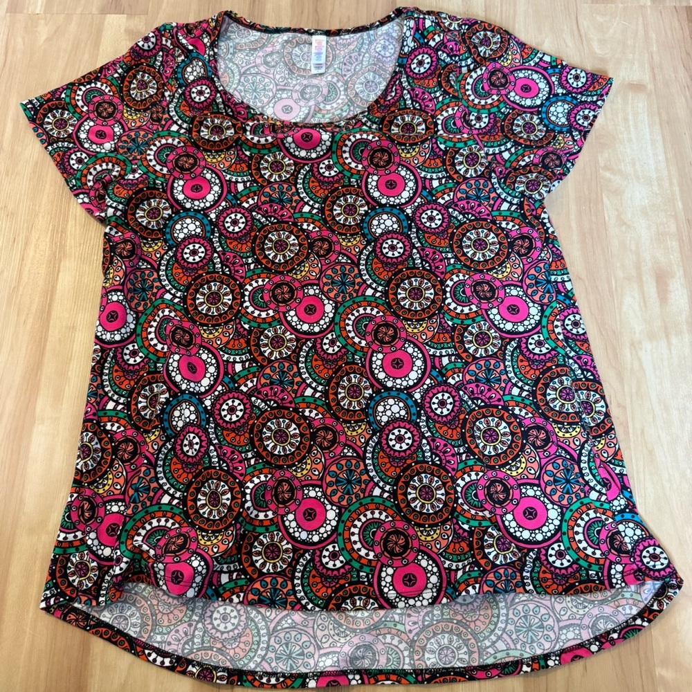 LuLaRoe Classic size L